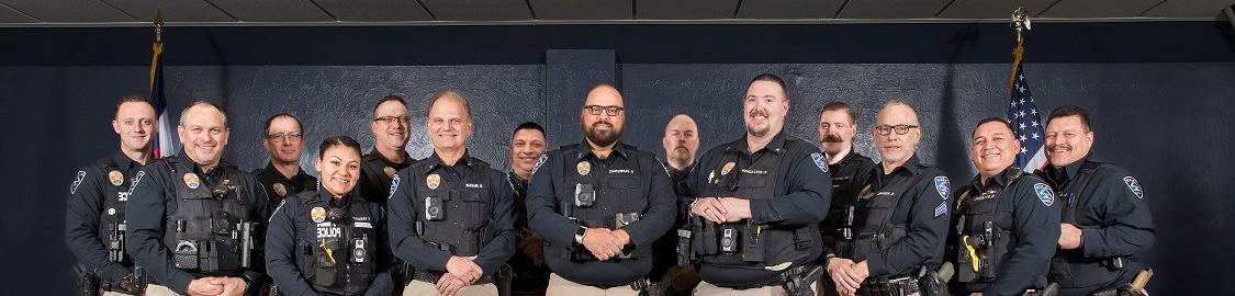 UNC Police officers 2024